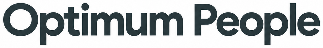 Optimum People Ltd
